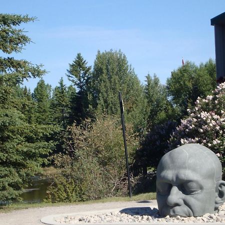 Apartment 406, Indigenous Artefacts كانمور المظهر الخارجي الصورة
